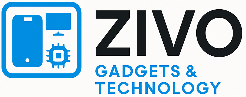 zivo logo